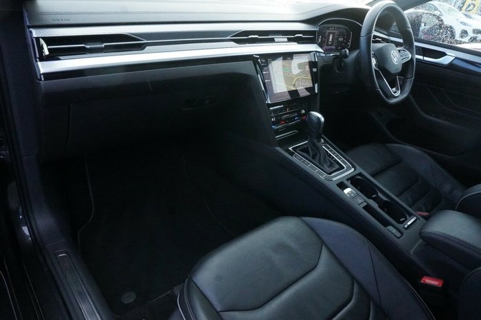 2022 Volkswagen Arteon 206TSI R-Line