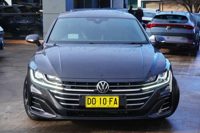 2022 Volkswagen Arteon 206TSI R-Line