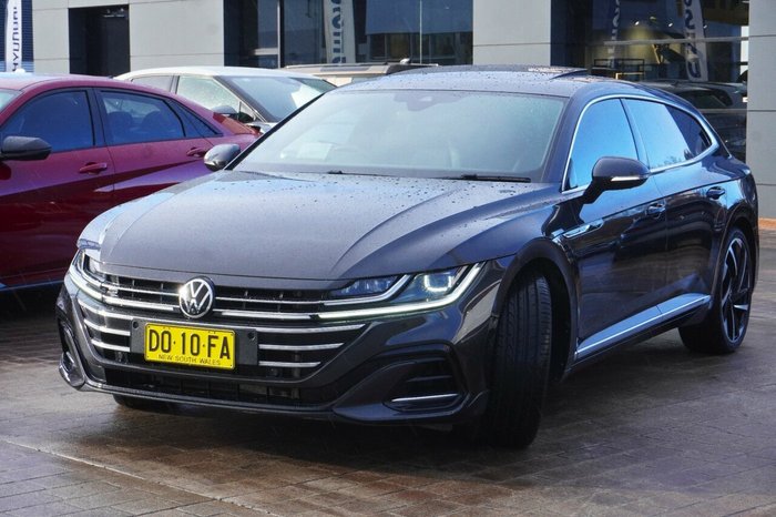 2022 Volkswagen Arteon 206TSI R-Line