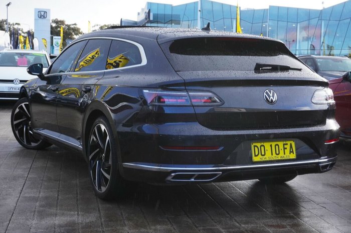 2022 Volkswagen Arteon 206TSI R-Line
