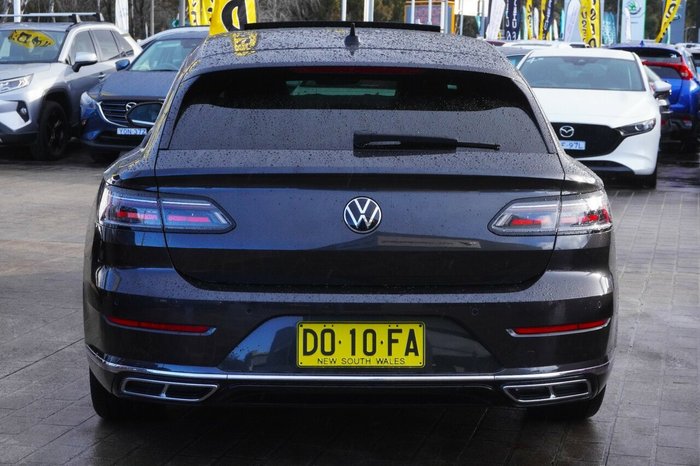 2022 Volkswagen Arteon 206TSI R-Line