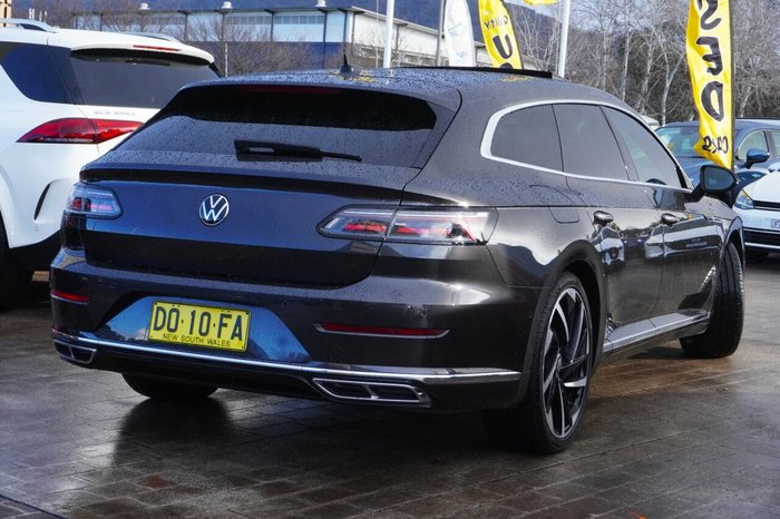 2022 Volkswagen Arteon 206TSI R-Line