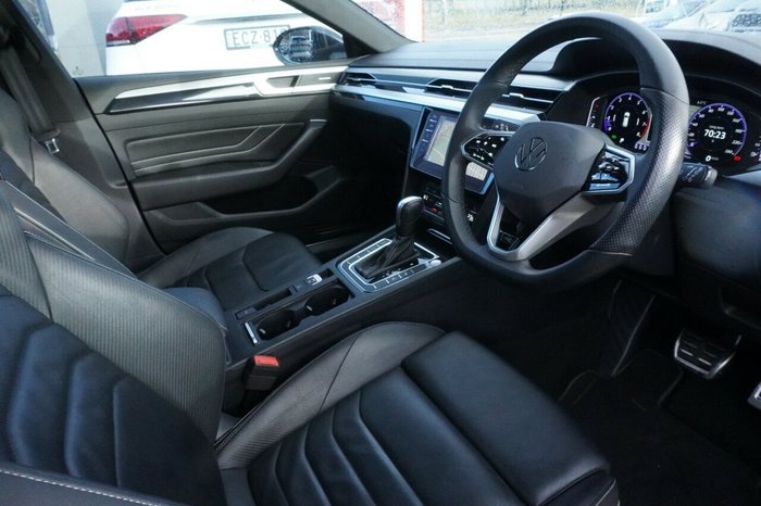 2022 Volkswagen Arteon 206TSI R-Line