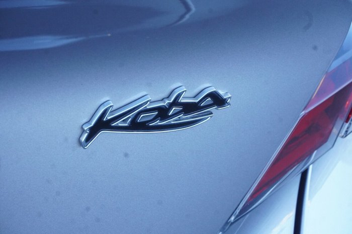 2017 Toyota C-HR Koba