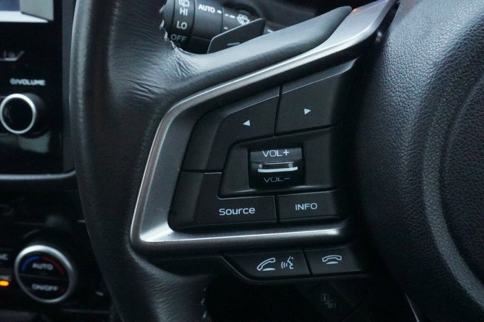 2020 Subaru Forester 2.5i
