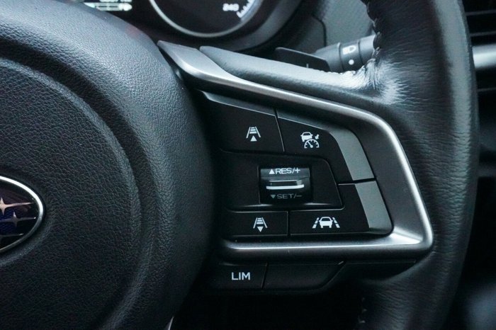 2020 Subaru Forester 2.5i
