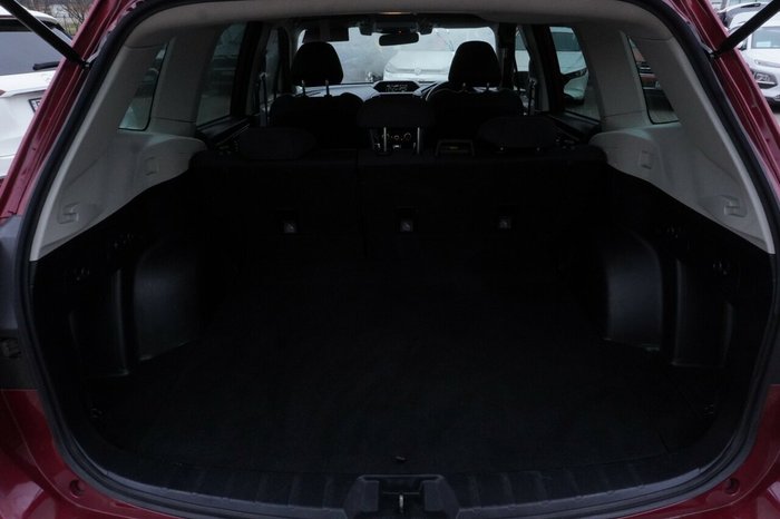 2020 Subaru Forester 2.5i