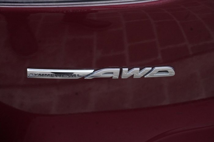 2020 Subaru Forester 2.5i