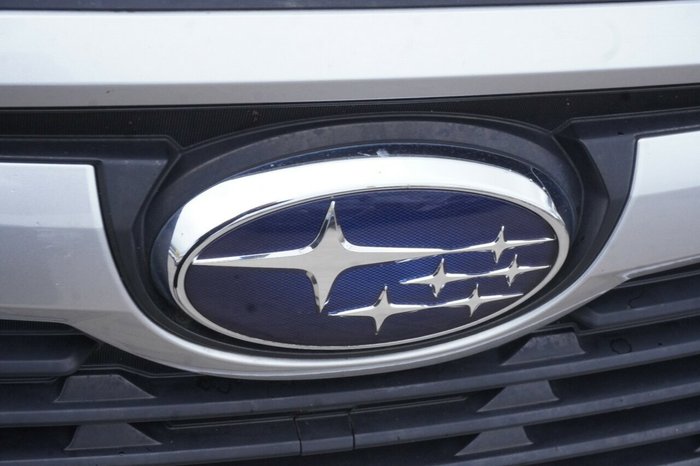 2020 Subaru Forester 2.5i