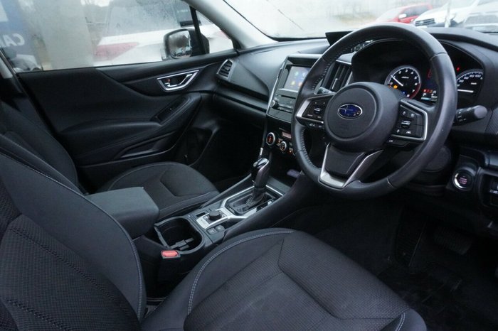 2020 Subaru Forester 2.5i