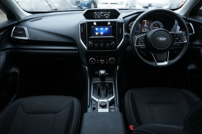 2020 Subaru Forester 2.5i