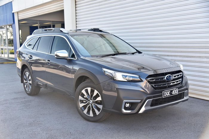 2024 Subaru Outback AWD Touring