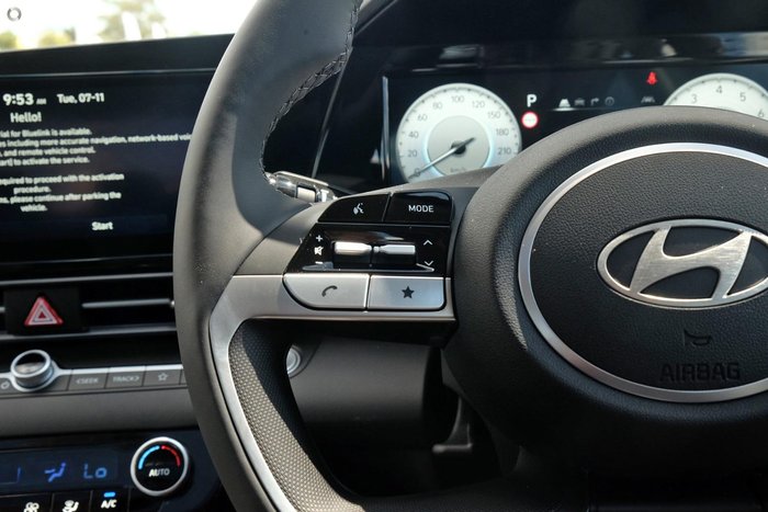 2024 Hyundai i30 Premium
