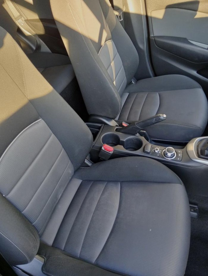 2015 Mazda CX-3 Maxx