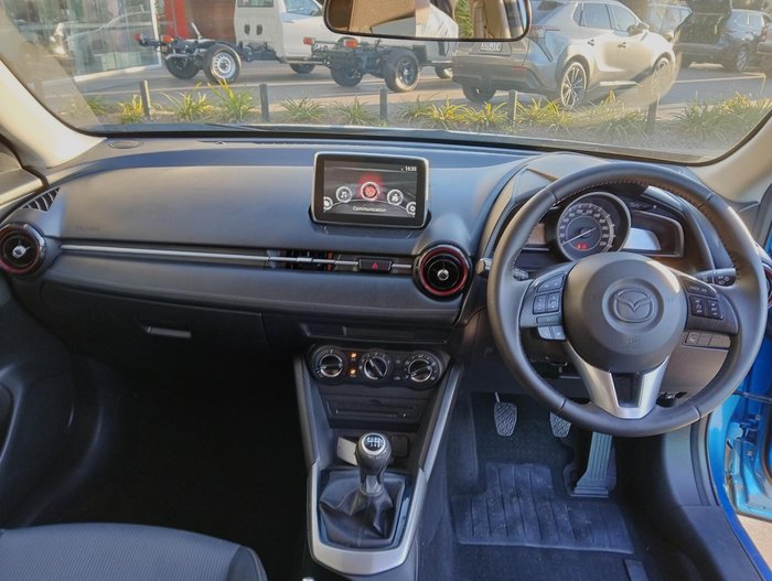 2015 Mazda CX-3 Maxx