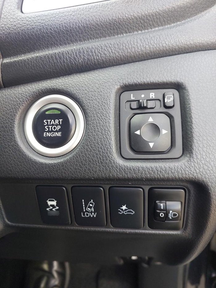 2019 Mitsubishi Triton GLS Premium