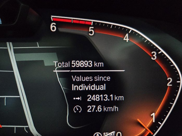 2019 BMW X5 xDrive30d M Sport