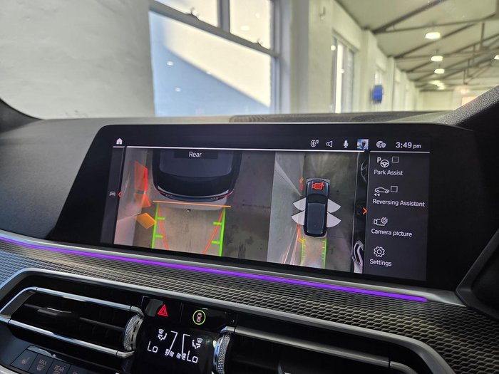 2019 BMW X5 xDrive30d M Sport