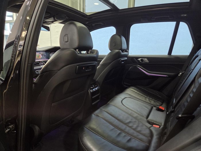 2019 BMW X5 xDrive30d M Sport