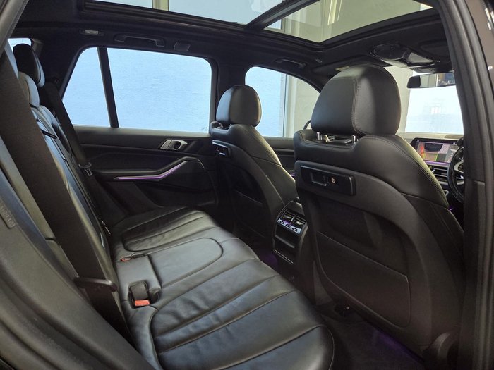 2019 BMW X5 xDrive30d M Sport