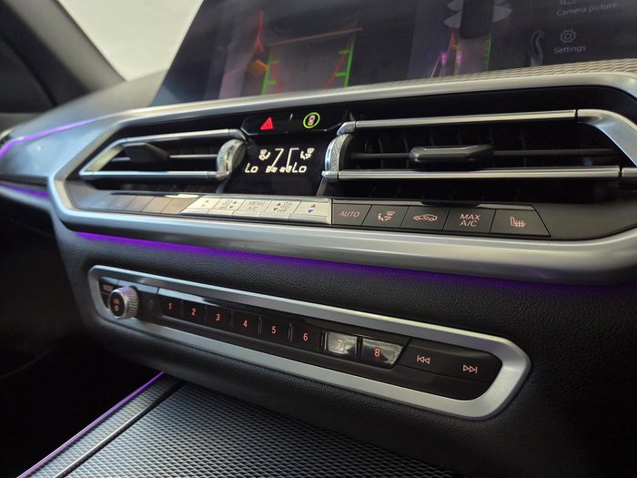 2019 BMW X5 xDrive30d M Sport