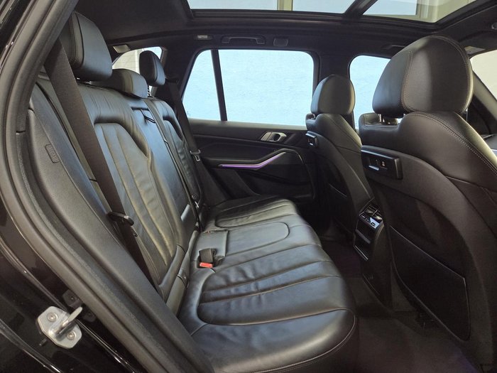 2019 BMW X5 xDrive30d M Sport