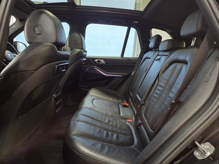 2019 BMW X5 xDrive30d M Sport