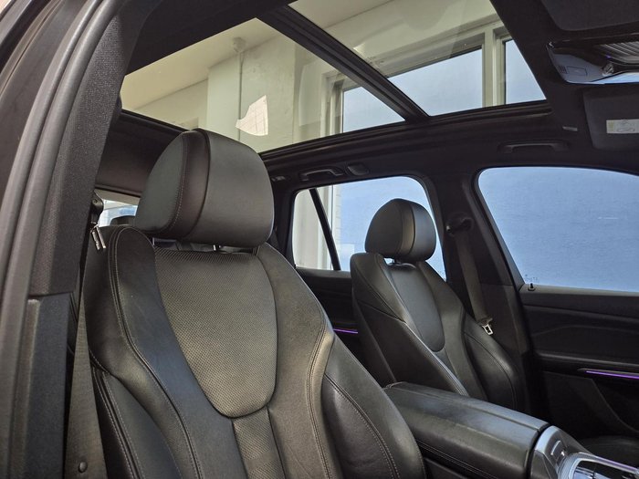 2019 BMW X5 xDrive30d M Sport