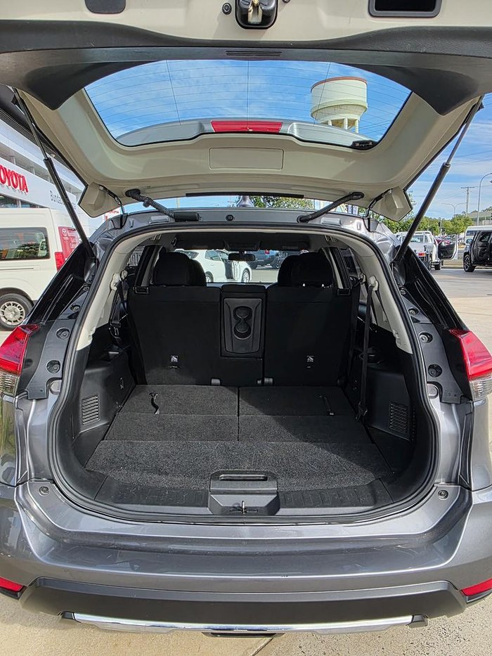 2019 Nissan X-TRAIL ST