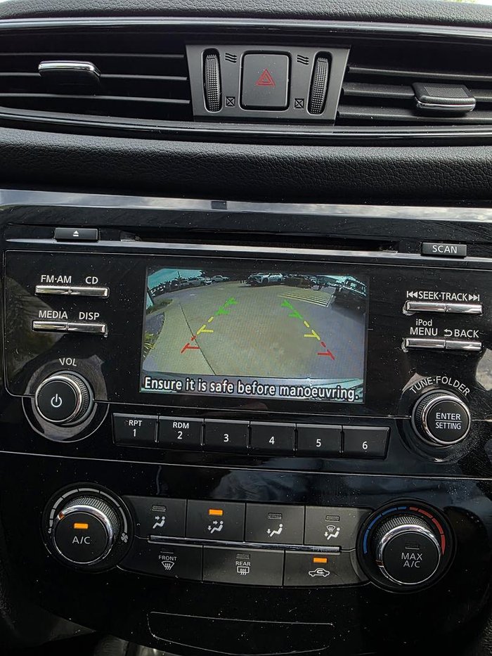 2019 Nissan X-TRAIL ST