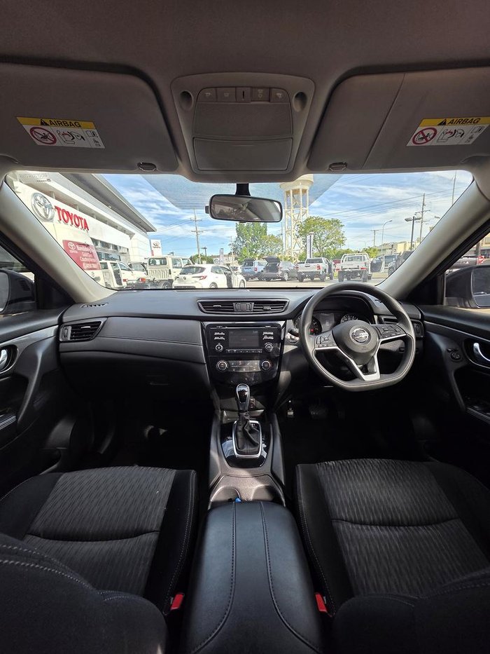 2019 Nissan X-TRAIL ST