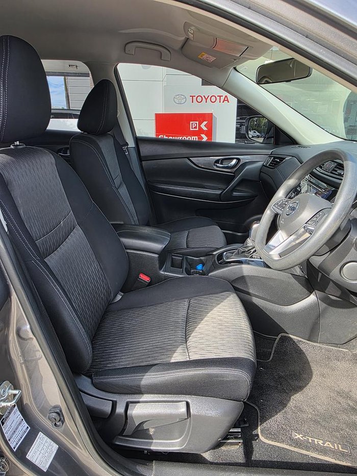 2019 Nissan X-TRAIL ST