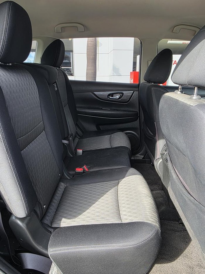2019 Nissan X-TRAIL ST