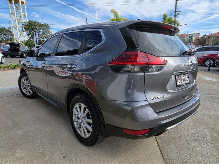 2019 Nissan X-TRAIL ST