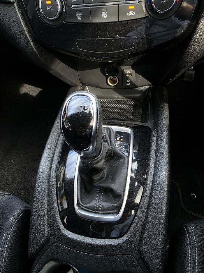 2019 Nissan X-TRAIL ST