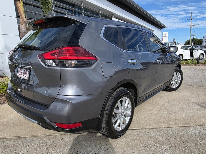 2019 Nissan X-TRAIL ST