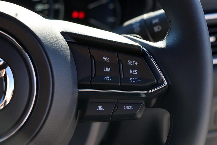 2024 Mazda CX-5 G35 Akera