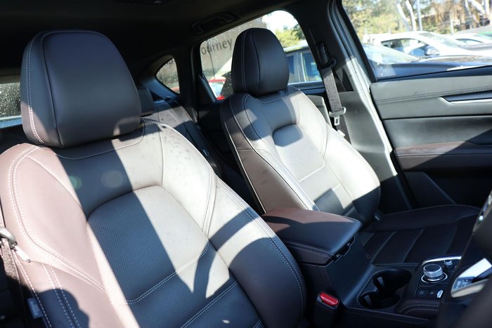 2024 Mazda CX-5 G35 Akera