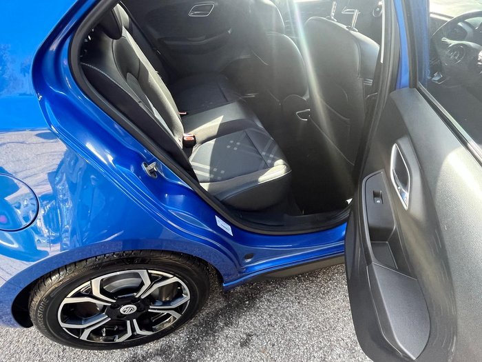 2020 MG MG3 Excite