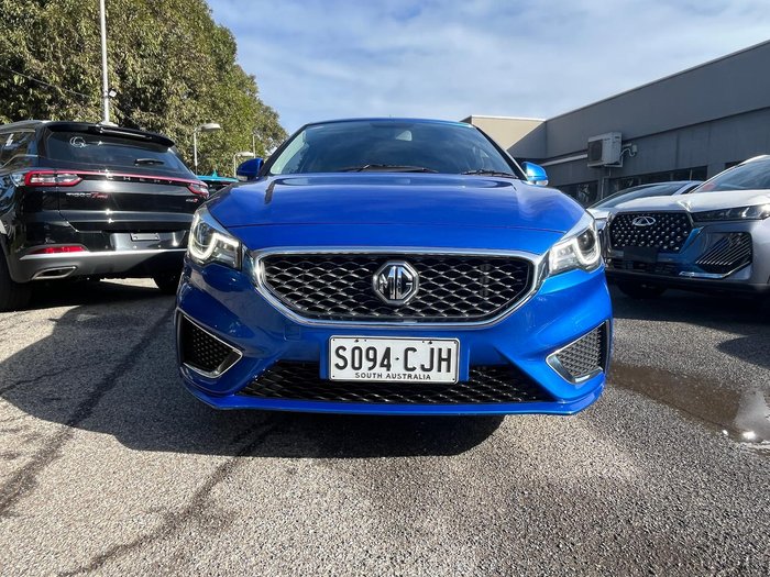2020 MG MG3 Excite