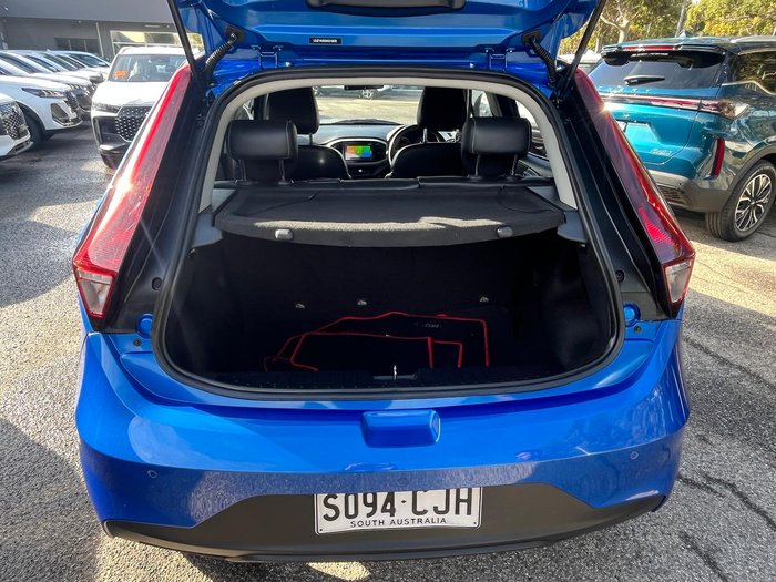 2020 MG MG3 Excite