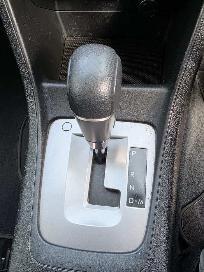 2013 Subaru XV 2.0i-S