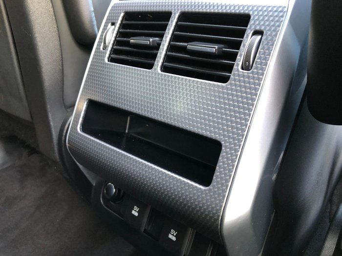 2020 Land Rover Range Rover Sport DI6 221kW HSE Dynamic L494 MY21.5 4X4 Dual Range Fuji White