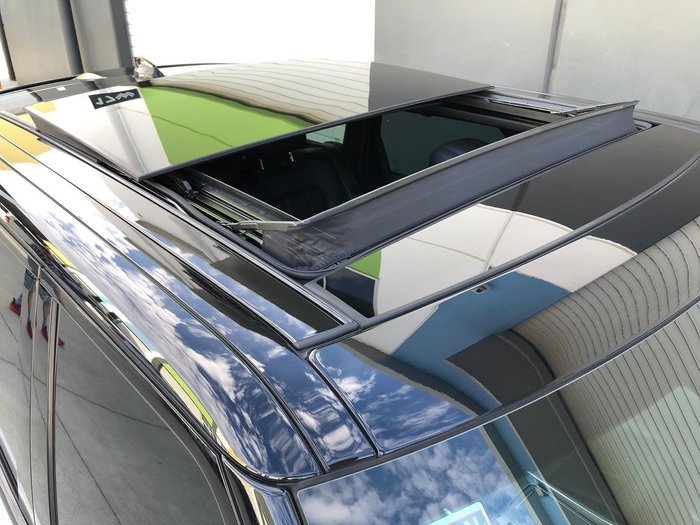 2020 Land Rover Range Rover Sport DI6 221kW HSE Dynamic L494 MY21.5 4X4 Dual Range Fuji White