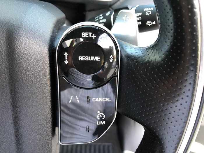 2020 Land Rover Range Rover Sport DI6 221kW HSE Dynamic L494 MY21.5 4X4 Dual Range Fuji White