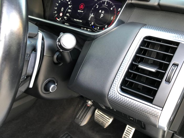 2020 Land Rover Range Rover Sport DI6 221kW HSE Dynamic L494 MY21.5 4X4 Dual Range Fuji White
