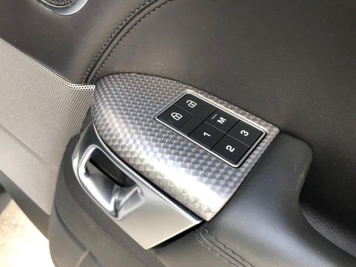 2020 Land Rover Range Rover Sport DI6 221kW HSE Dynamic L494 MY21.5 4X4 Dual Range Fuji White