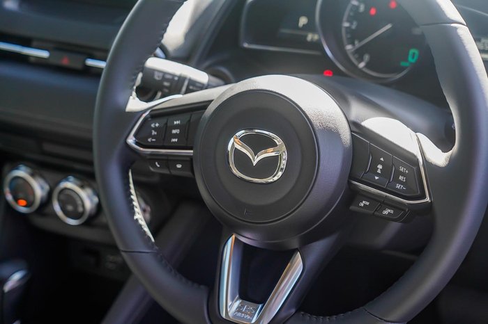 2025 Mazda CX-3 G20 Evolve