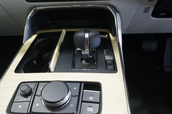 2024 Mazda CX-60 G40e Azami
