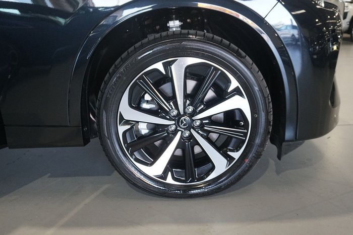 2024 Mazda CX-60 G40e Azami